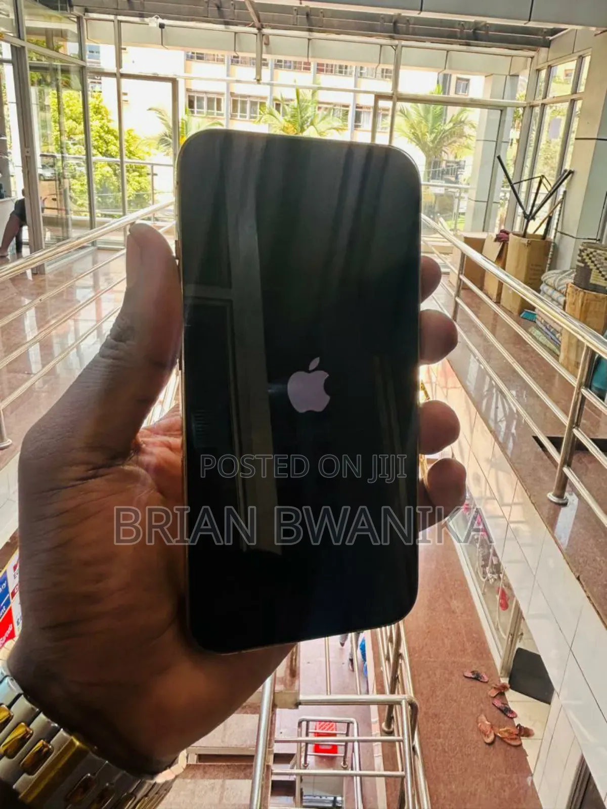 Apple iPhone 13 Pro 128 GB Gold