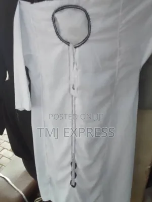 Kids Traditional Kanzu