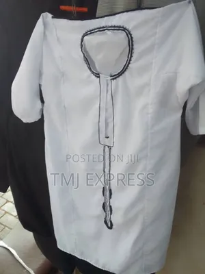 Kids Traditional Kanzu