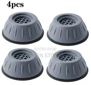Washing Machine/ Refrigderator Anti Vibrant Stands