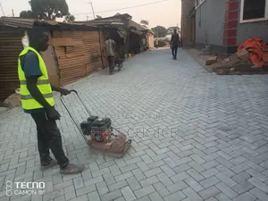 Quality Pavers, Quality Installation.