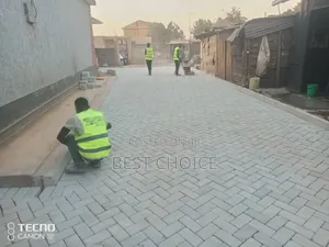 Quality Pavers, Quality Installation.
