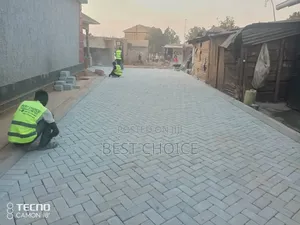 Quality Pavers, Quality Installation.
