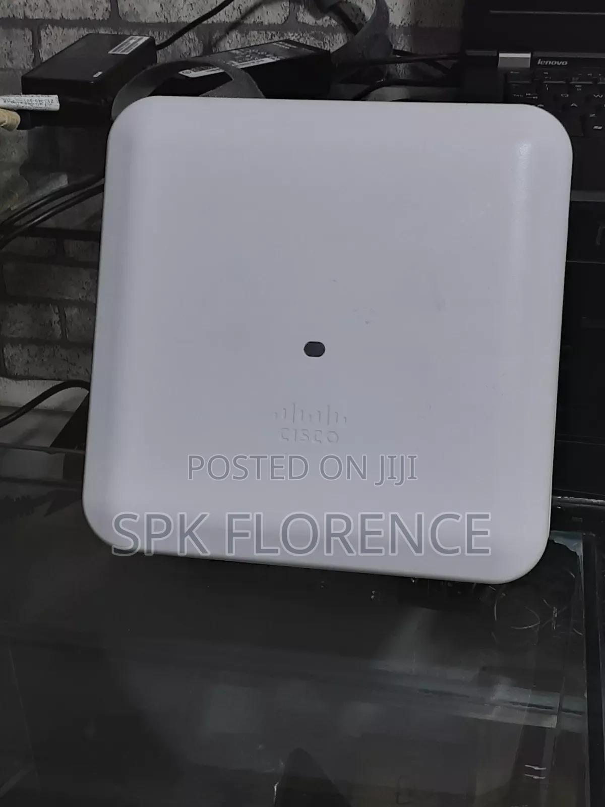 Air -Ap 38021-B- Access Point