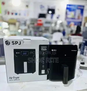 SPJ Air Fryer