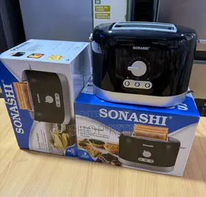 Photo - Sonashi 2 Slice Toaster