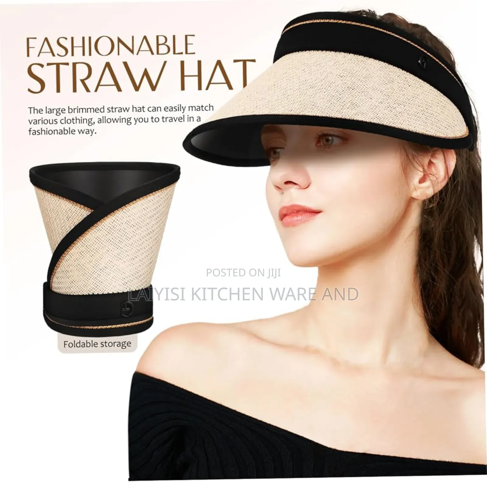 Sun Hat Women Topless Golf Tennis Hiking Running,Ttravelling
