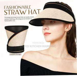 Sun Hat Women Topless Golf Tennis Hiking Running,Ttravelling