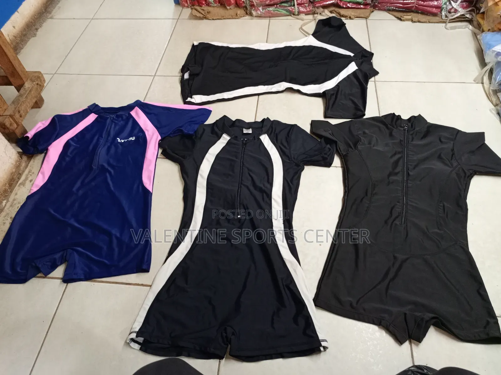 Beautiful Dress Swimming Costume