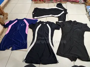 Beautiful Dress Swimming Costume