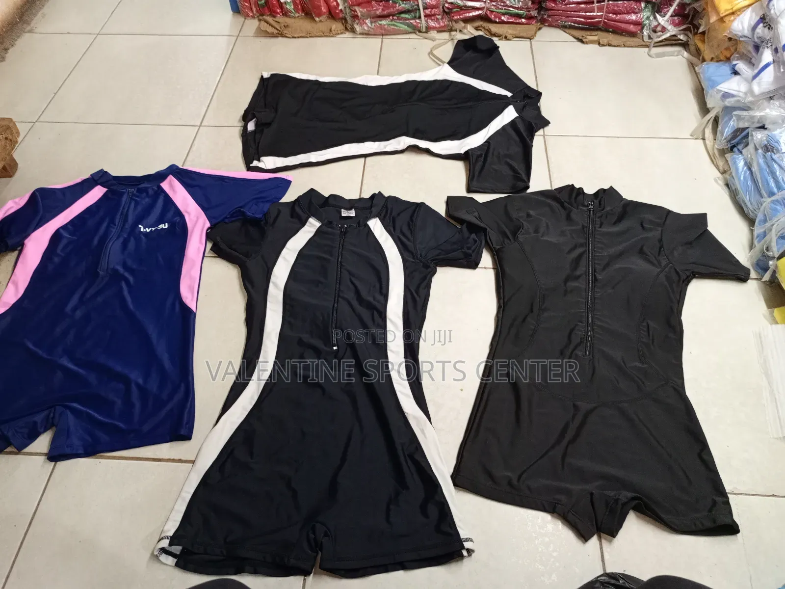 Beautiful Dress Swimming Costume