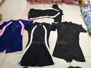 Beautiful Dress Swimming Costume