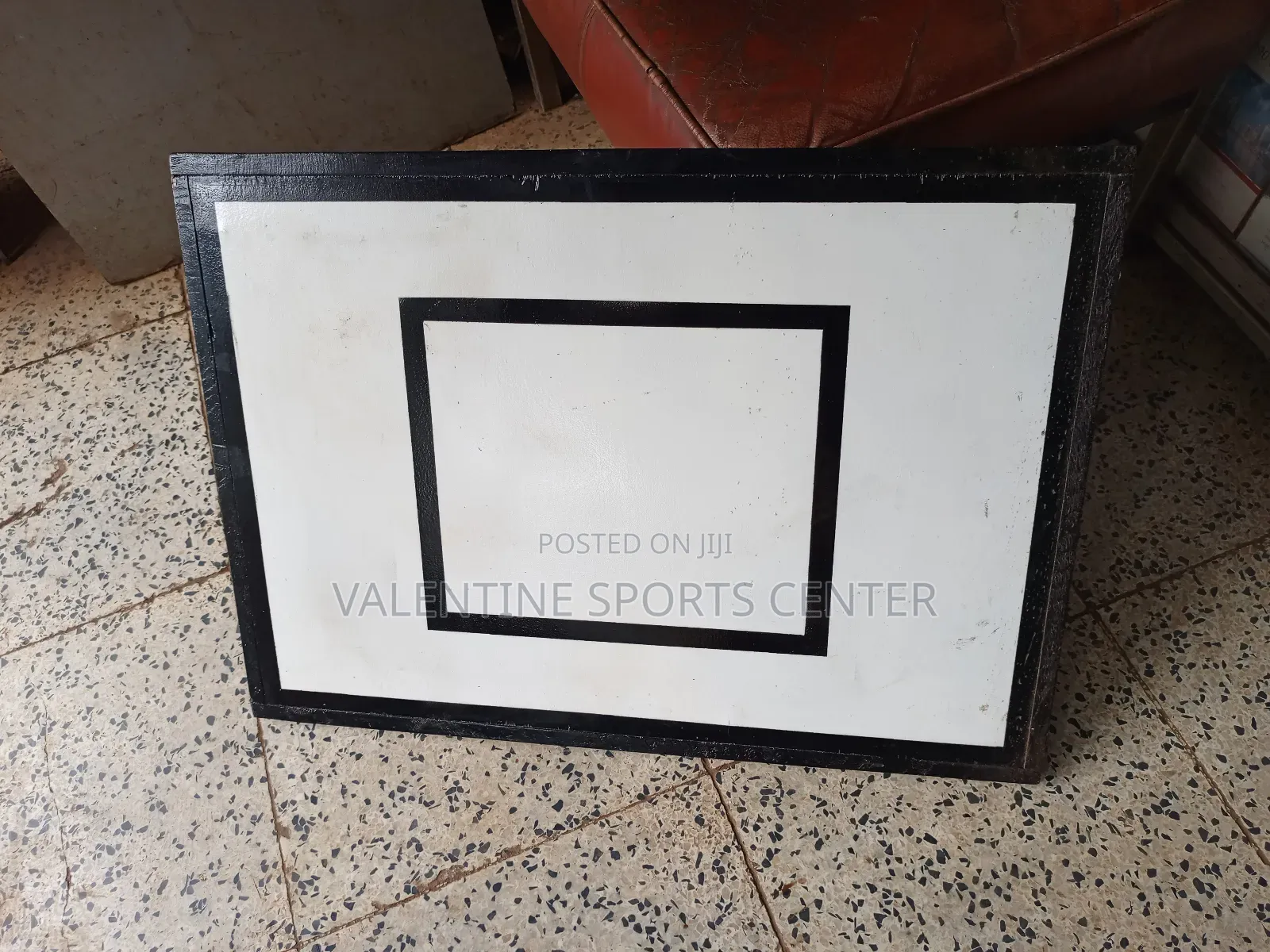 Basketball Board Original