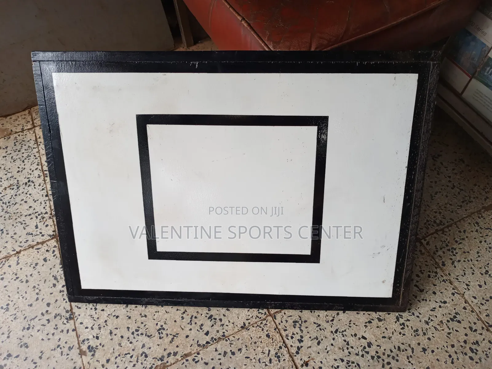 Basketball Board Original