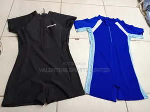 Swimming Costume Black Colour Original