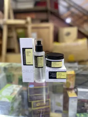 Advanced Snail All in One Cream