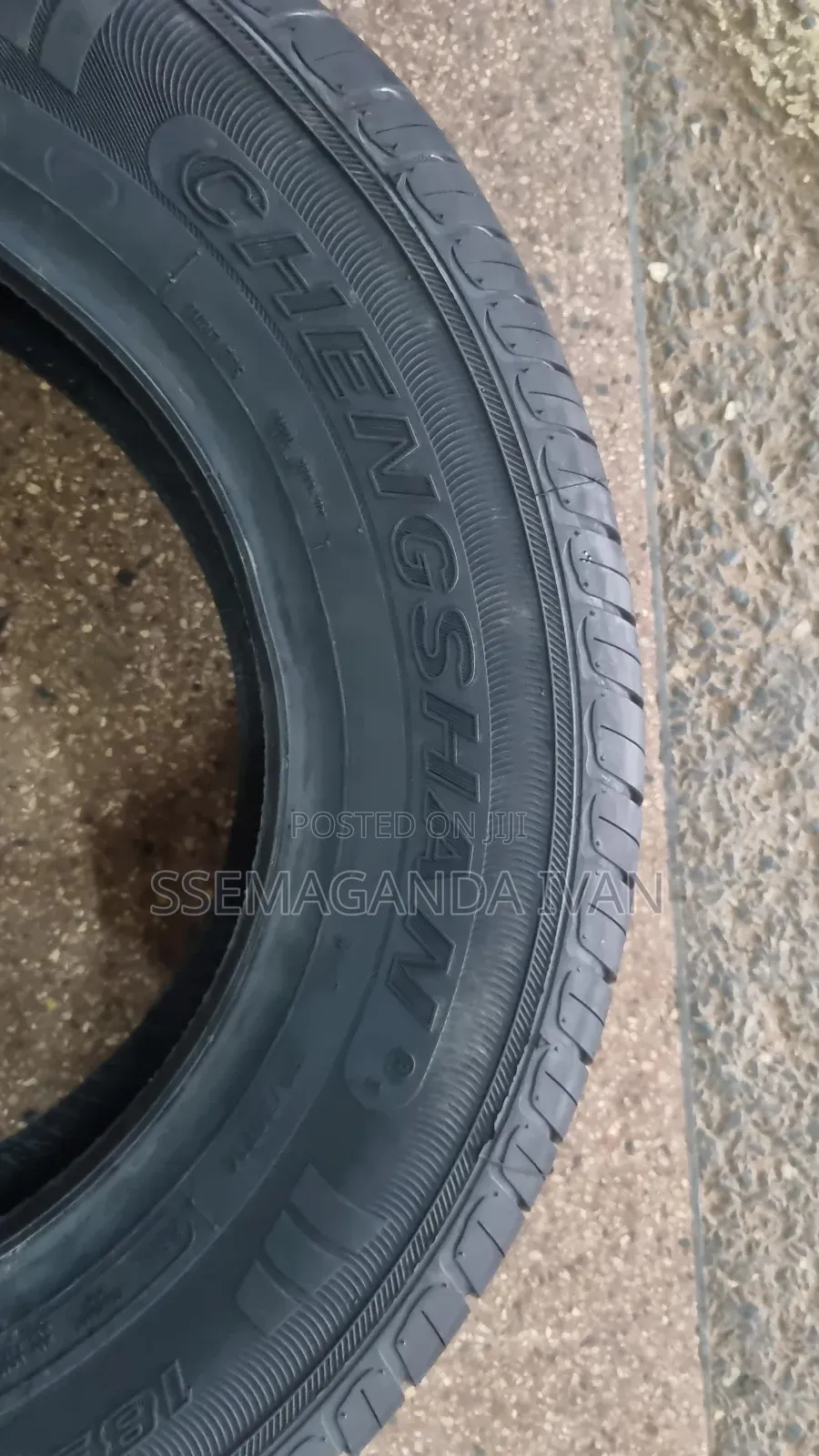 185/70r14 Sport Cat Tyres