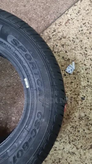 185/70r14 Sport Cat Tyres