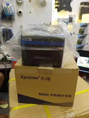 Thermal Reciept Printer