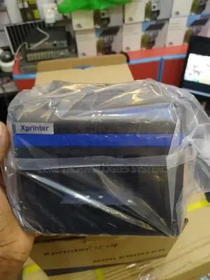 Thermal Reciept Printer