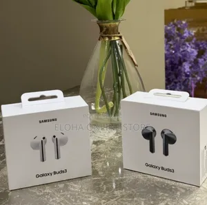 Samsung Galaxy Buds3