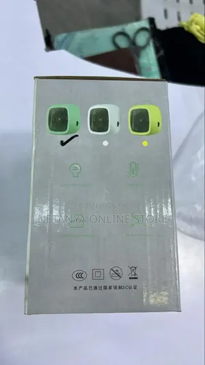 Intelligent Mini Heater