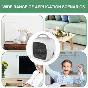Intelligent Mini Heater