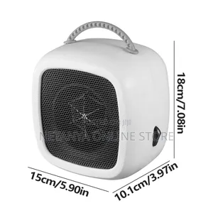 Intelligent Mini Heater