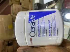 Cerave Moisturizing Cream