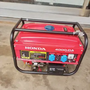 House Generator 4.5kw