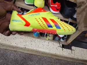 Fair Pray Boots