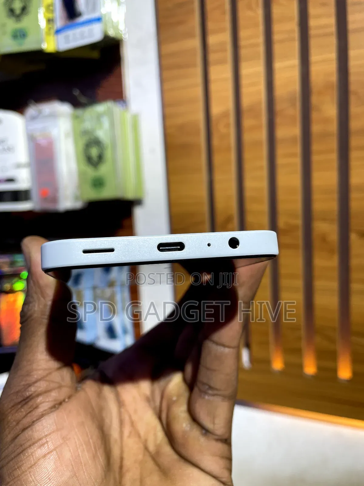 Samsung Galaxy A15 128 GB White