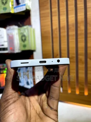 Samsung Galaxy A15 128 GB White