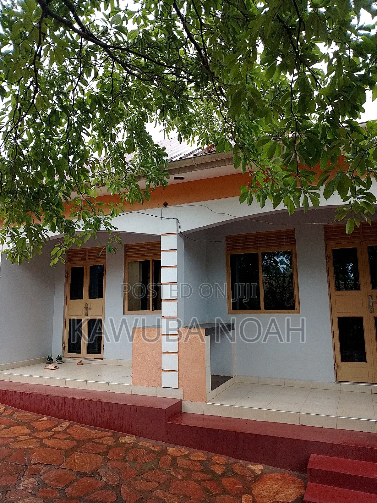 1bdrm Condo in Jinja for rent