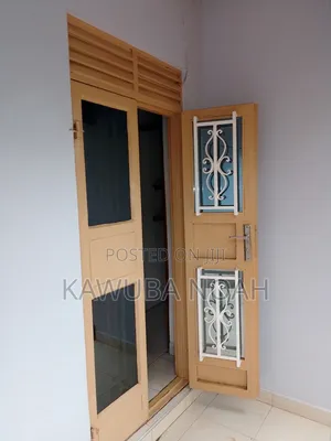 1bdrm Condo in Jinja for rent