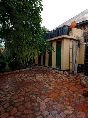 1bdrm Condo in Jinja for rent