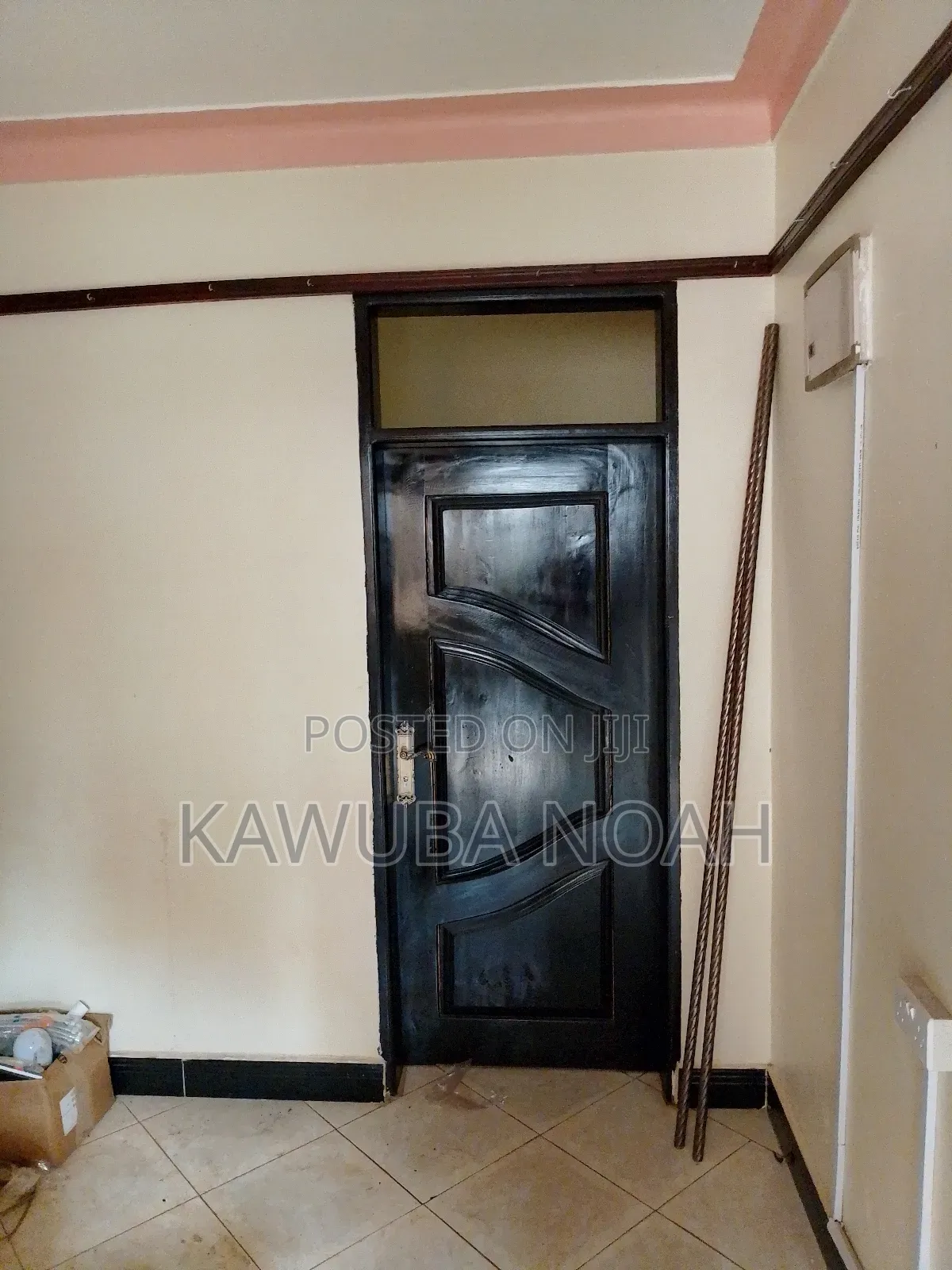1bdrm Condo in Jinja for rent