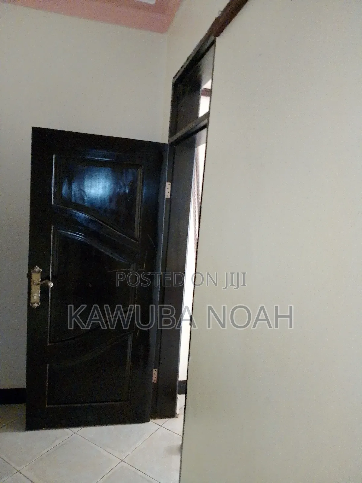 1bdrm Condo in Jinja for rent