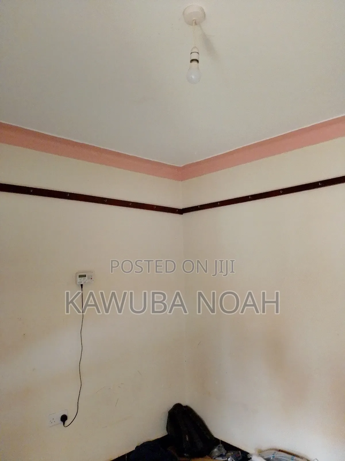 1bdrm Condo in Jinja for rent