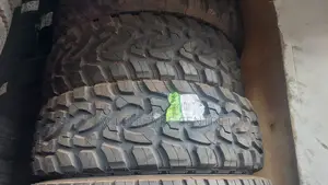 285/75r17 Double Star