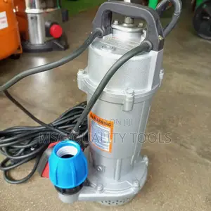 Electric Water Pump 17m