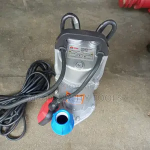 Electric Water Pump 17m