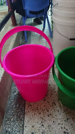 10ltr Bucket
