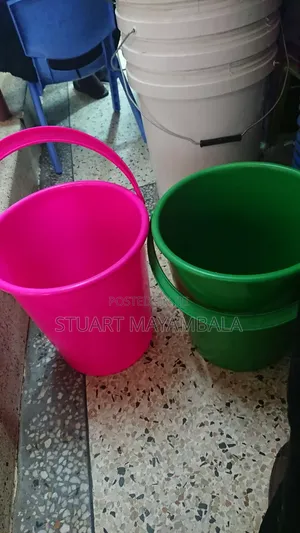 10ltr Bucket