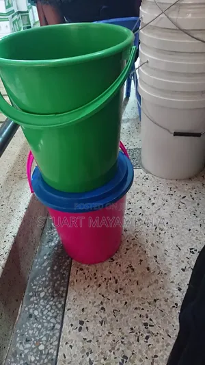 10ltr Bucket