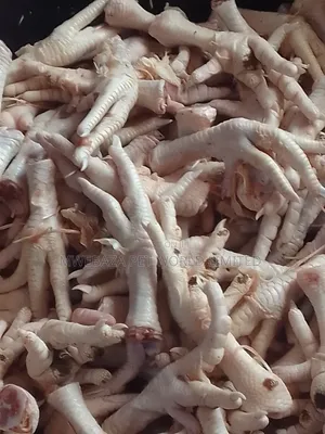 Chicken Legs