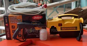 High Pressure Washer(Mdon)