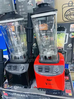 2.0l Raf Commercial Blender