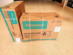 24000btu Cassette Hisense Air-Conditioner