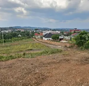 50x100ft Plots for Sale in Kizingiza
